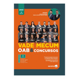 Livro Vade Mecum Oab