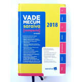 Livro Vade Mecum Saraiva Compacto 15a