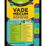 Livro Vade Mecum Saraiva
