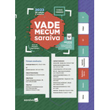 Livro Vade Mecum Saraiva Tradicional 36 Edição 2023