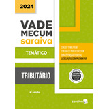 Livro Vade Mecum Tributario