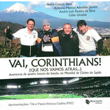 Livro Vai Corinthians Que