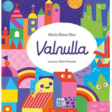 Livro Valnulla