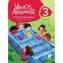 Livro Vamos Aprender Port 3 F1, De Daniela Passos. Editora Edicoes Sm - Didatico, Capa Mole Em Português, 2021
