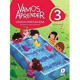 Livro Vamos Aprender Port