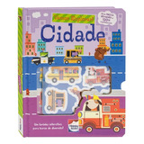 Livro Vamos Explorar