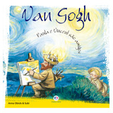 Livro Van Gogh 