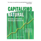 Livro Vapitalismo Natural 