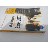 Livro Vba E Macros Para Microsoft Excel 2007