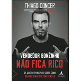 Livro Vendedor Bonzinho Nao
