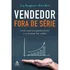 Livro Vendedor Fora De Série - Como Usar Seus Pontos Fortes E Se Destacar Nas Vendas - Novo