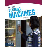 Livro Vending Machines Abell Tracy 2017 