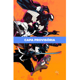 Livro Venom 2022 Vol 11 Novo lacrado