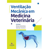 Livro Ventilacao Mecanica Em
