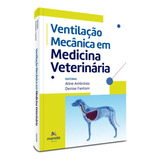 Livro Ventilação Mecânica Em Medicina