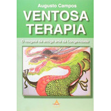 Livro Ventosa Terapia O