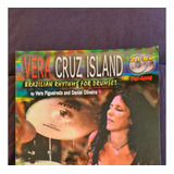Livro Vera Cruz Island