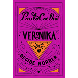 Livro Veronika Decide Morrer