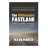 Livro Versão Em Inglês The Millionaire Fastlane Capa Mole