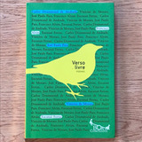 Livro Verso Livre Poemas Carlos Drummond De Andrade Outros