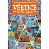 Livro Vertice Escritas