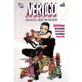 Livro Vertigo - Inverno - Estação Dos Segredos - Brian Azzarello [0]