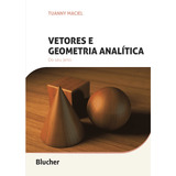 Livro Vetores E Geometria