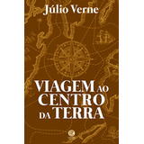 Livro Viagem Ao Centro