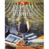 Livro Viagem Ao Mundo