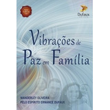 Livro Vibracoes De Paz