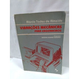 Livro Vibracoes Mecanicas Para