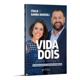 Livro Vida A Dois