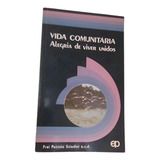Livro Vida Comunitaria Alegria