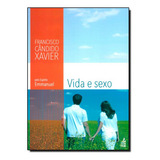 Livro Vida E Sexo