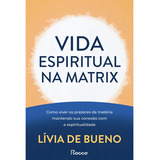 Livro Vida Espiritual Na