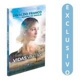 Livro Vidas Vazias