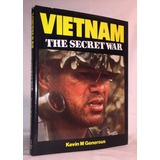 Livro Vietnam The Secret War