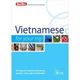 Livro Vietnamese For Berlitz