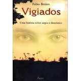Livro Vigiados Uma