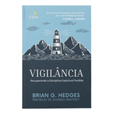 Livro Vigilancia Recuperando