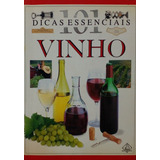Livro Vinho 101