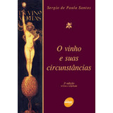 Livro Vinho E Suas
