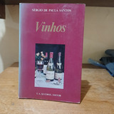 Livro Vinhos 
