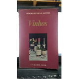Livro Vinhos 