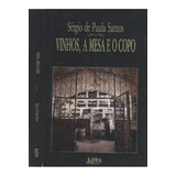 Livro Vinhos A