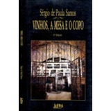 Livro Vinhos A