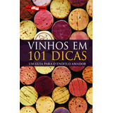 Livro Vinhos Em 101