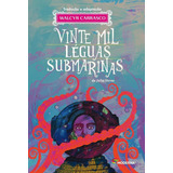 Livro Vinte Mil Leguas