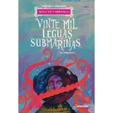 Livro Vinte Mil Leguas