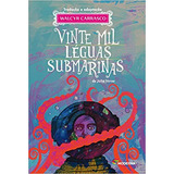 Livro Vinte Mil Leguas